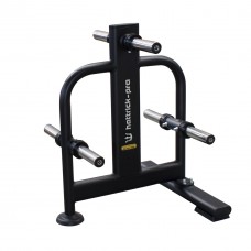 Hattrick-Pro MS-20 Plate Tee / Olympic